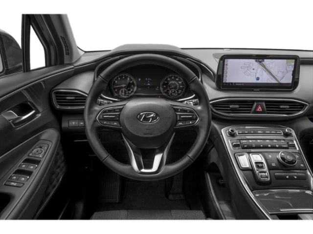 Used 2023 White Hyundai SEL image 7