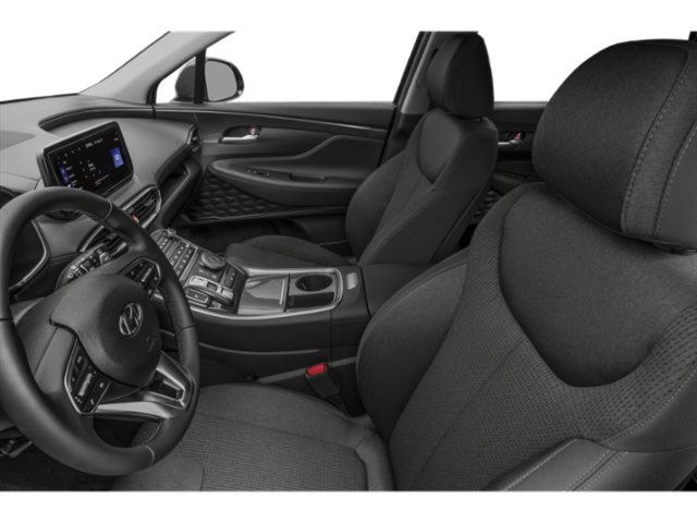 Used 2023 White Hyundai SEL image 9