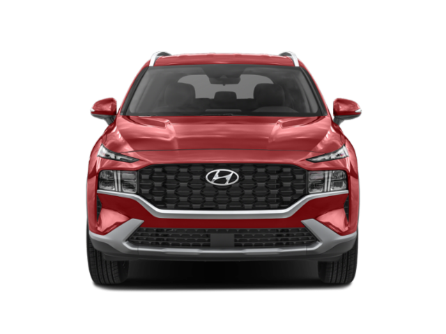 Used 2023 White Hyundai SEL image 4