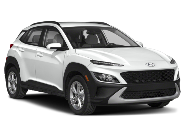 Used 2023 Silver Hyundai SEL image 6