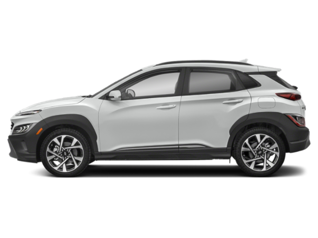 Used 2023 Silver Hyundai SEL image 3
