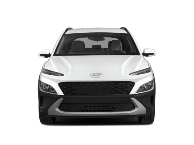 Used 2023 Silver Hyundai SEL image 4