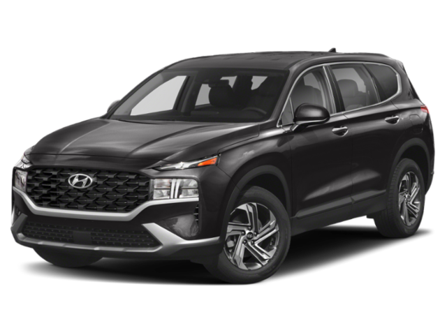2023 Hyundai SANTA FE SE Sport Utility