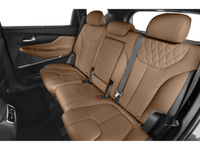 New 2023 Hyundai SANTA FE Calligraphy Sport Utility for Sale #PH645270 ...