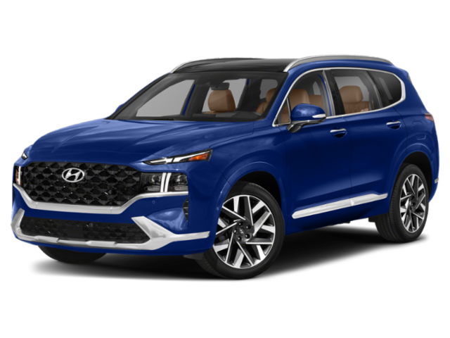 2023 Hyundai SANTA FE Ultimate Calligraphy Sport Utility