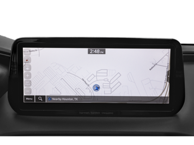 Used 2023 Silver Hyundai Limited image 13