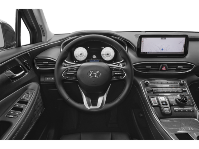 Used 2023 Silver Hyundai Limited image 4