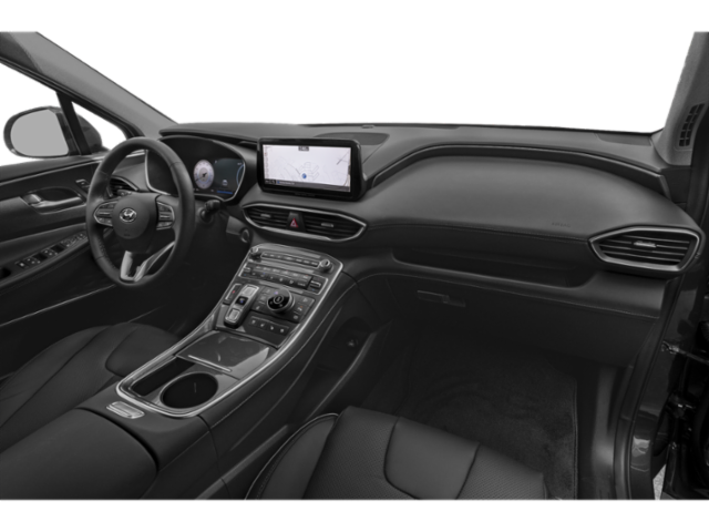 Used 2023 Silver Hyundai Limited image 12