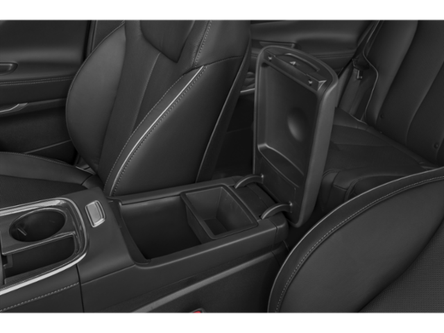 Used 2023 Silver Hyundai Limited image 11