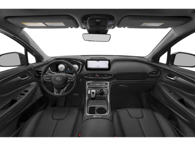 Used 2023 Silver Hyundai Limited image 5