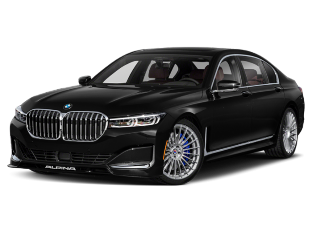 2020 BMW 7 Series ALPINA B7 xDrive 4dr Car