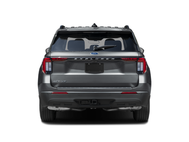 New 2026  Ford Active image 10