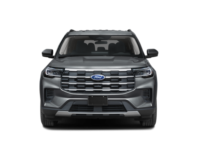 New 2026  Ford Active image 9