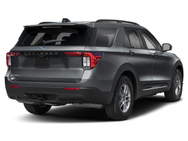 New 2026  Ford Active image 7