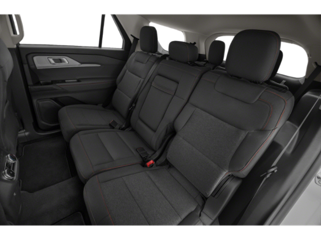 New 2026 Carbonized Gray Metallic Ford Active image 10