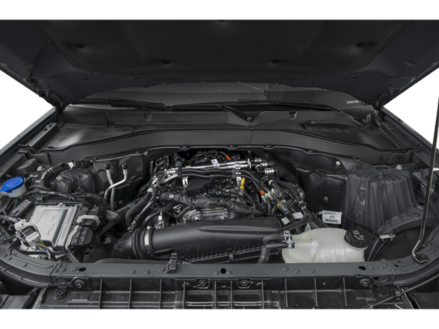 2026 FORD EXPLORER - Image 40