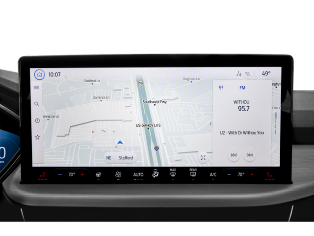 2026 FORD ESCAPE - Image 36