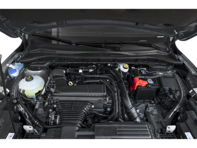 2026 FORD ESCAPE - Image 32