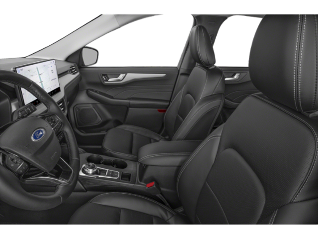 2026 Ford Escape Platinum photo 5