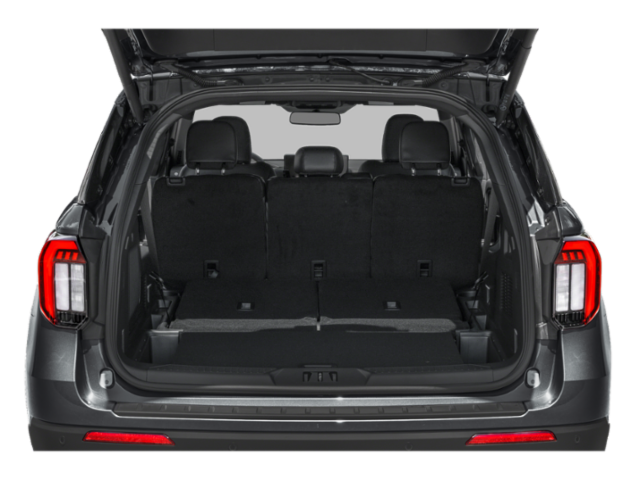 2026 Ford Explorer ST-Line photo 7