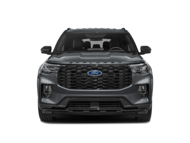 New 2026 GY Ford ST-Line image 4
