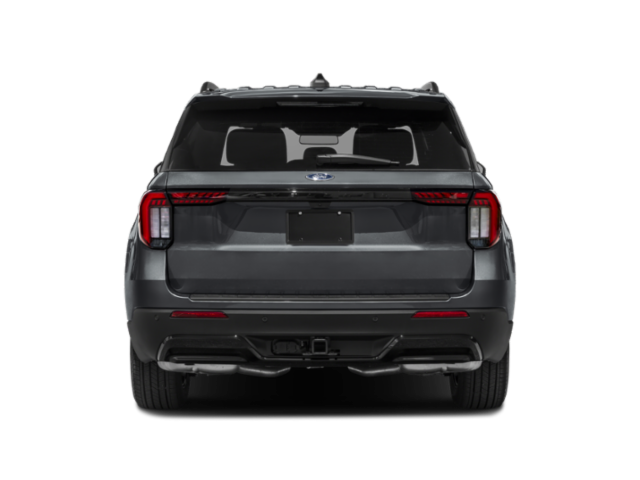 New 2026 GY Ford ST-Line image 5