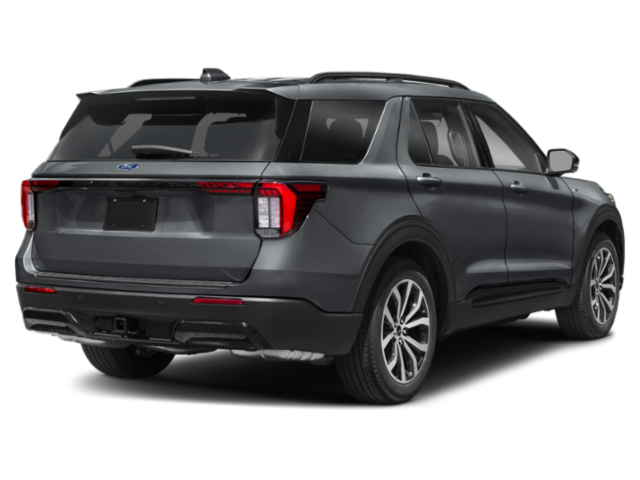 New 2026 GY Ford ST-Line image 2