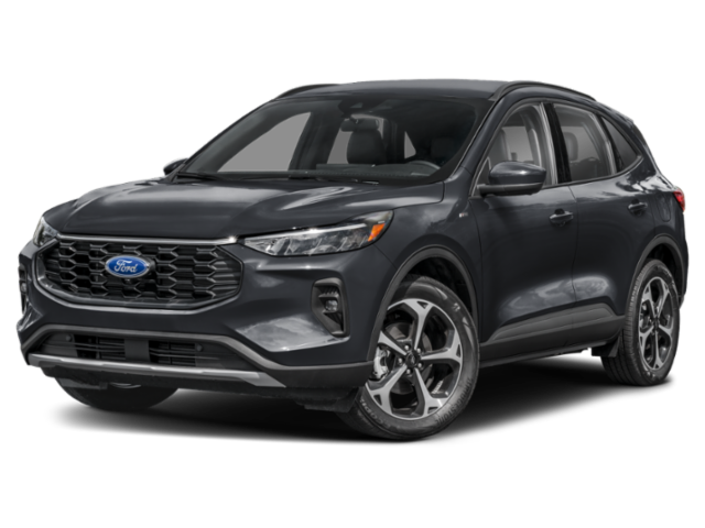 2026 Ford Escape ST-Line Select 4D Sport Utility