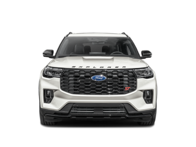 2026 Ford Explorer ST photo 3