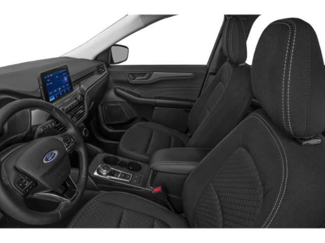 2026 Ford Escape Active photo 4