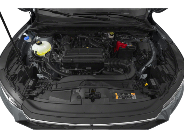 New 2026 White Ford Active image 9