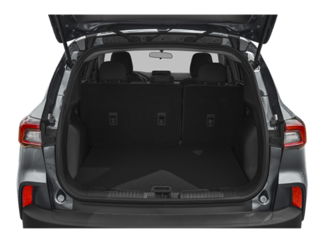 New 2026 White Ford Active image 8