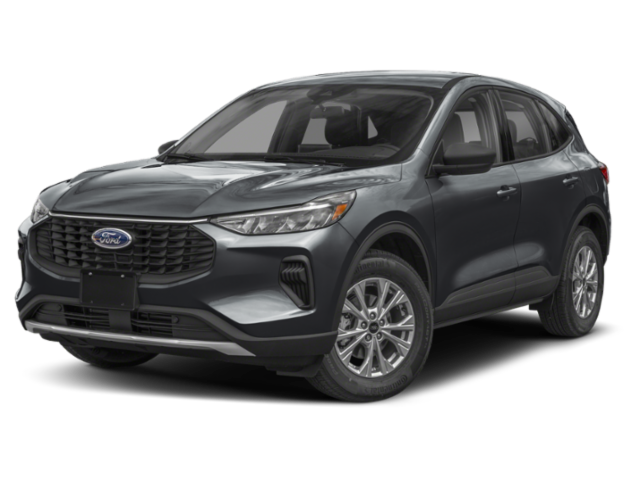 2026 Ford Escape Active® 4D Sport Utility