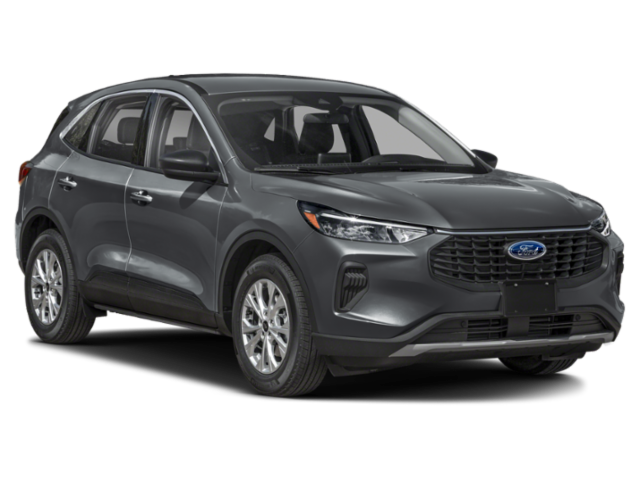 2026 Ford Escape Active photo 4
