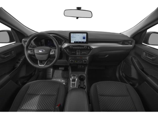New 2026 White Ford Active image 5