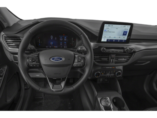 New 2026 White Ford Active image 4
