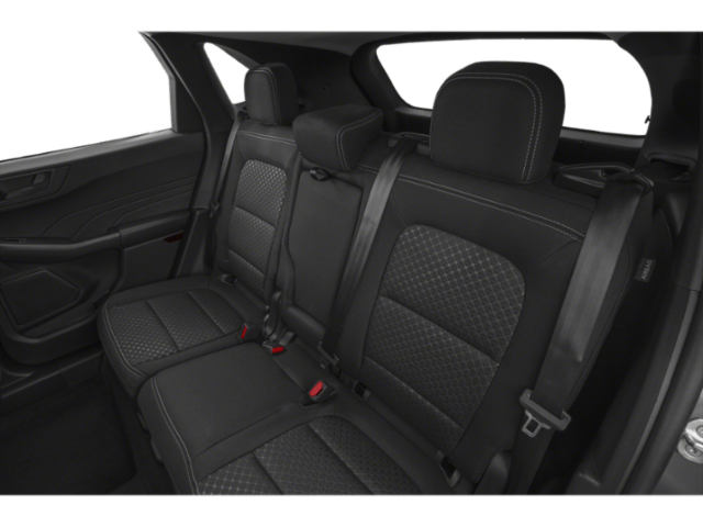 New 2026 White Ford Active image 10