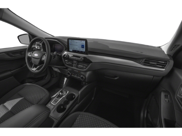 New 2026 White Ford Active image 12
