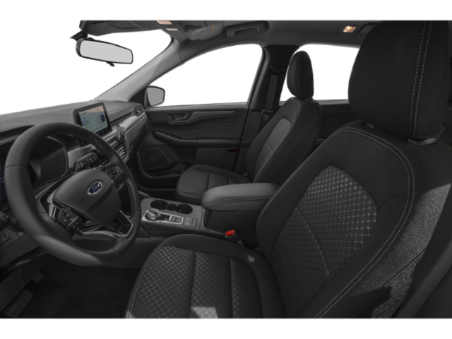 New 2026 Oxford White Ford Active image 6
