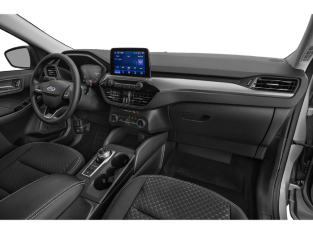 2026 Ford Escape Active photo 8