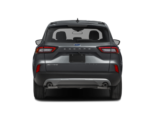 2026 Ford Escape Active photo 3