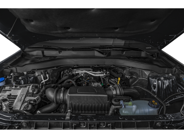 New 2026 White Ford Tremor image 14