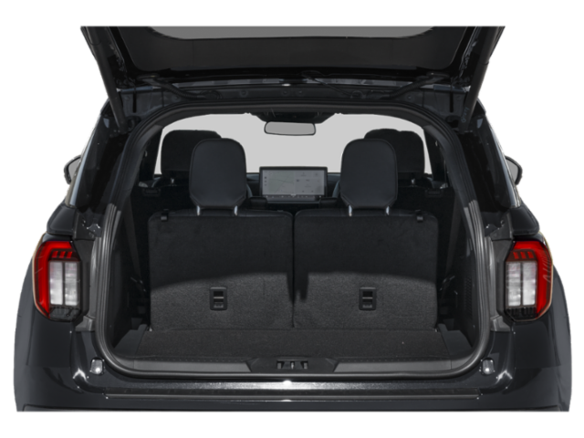 2026 FORD EXPLORER - Image 39