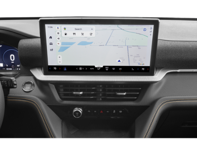 2026 FORD EXPLORER - Image 38