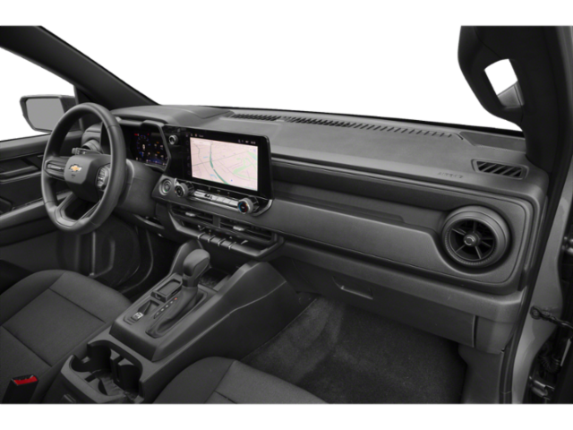 Used 2025 White Chevrolet Work Truck image 15