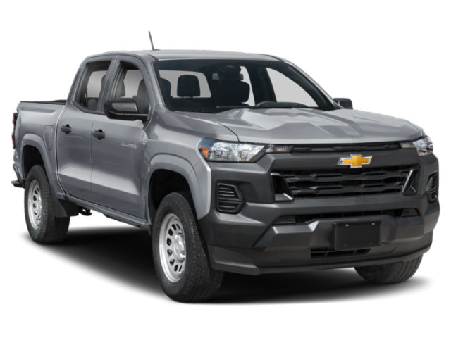 Used 2025 White Chevrolet Work Truck image 6
