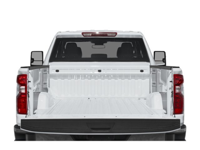2025 Chevrolet Silverado 2500HD photo 6
