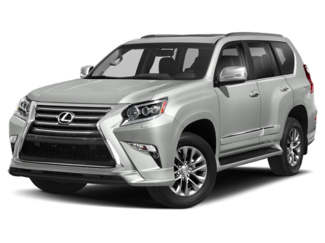 2019 Lexus GX 460