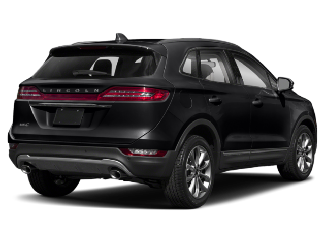 Used 2019 Black Lincoln Reserve image 2
