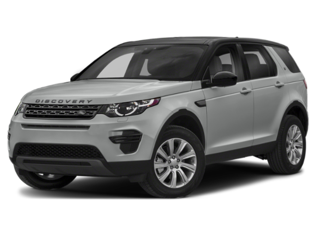 2019 Land Rover Discovery Sport 2.0 SE's photo
